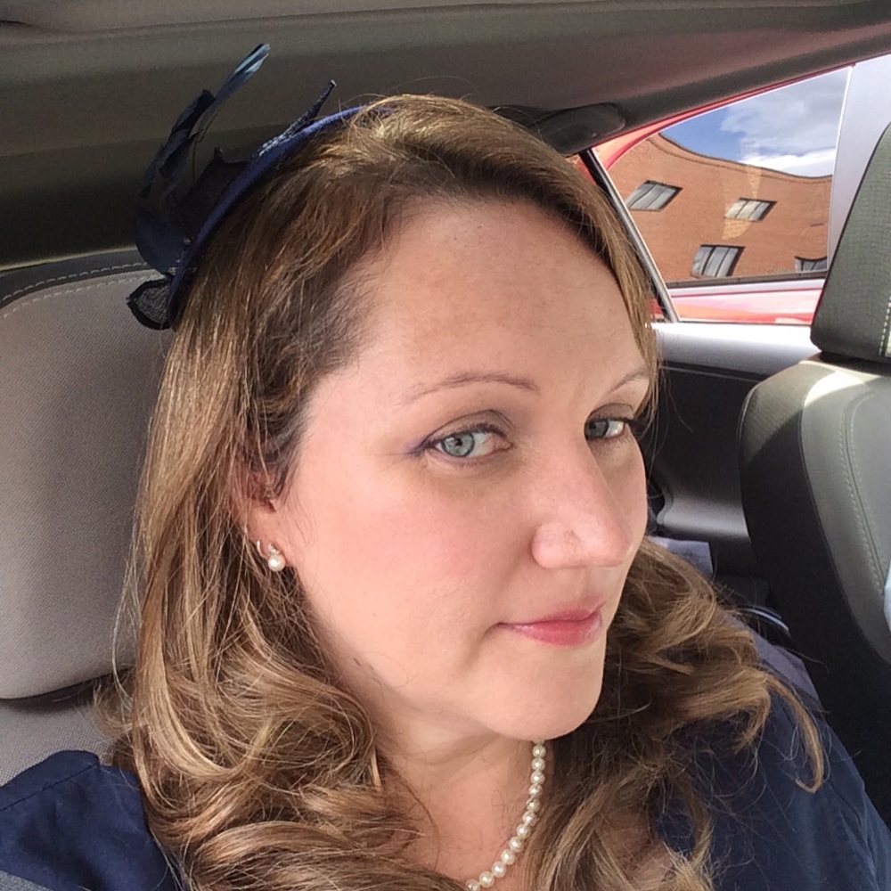 Meet your Posher, Bethany